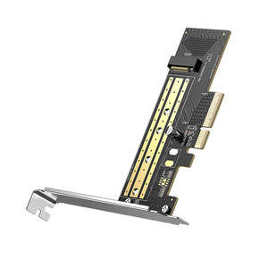 Adapter UGREEN PCIe 3.0 x4 do M.2 NVME CM302