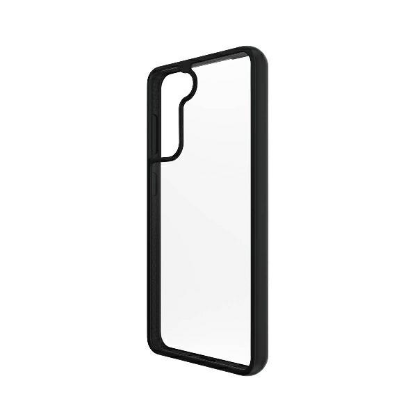 PanzerGlass ClearCase Samsung S21 G991 czarny/black