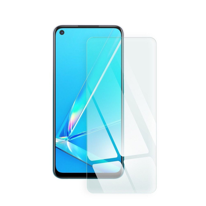 Szkło hartowane Blue Star - do Oppo A72