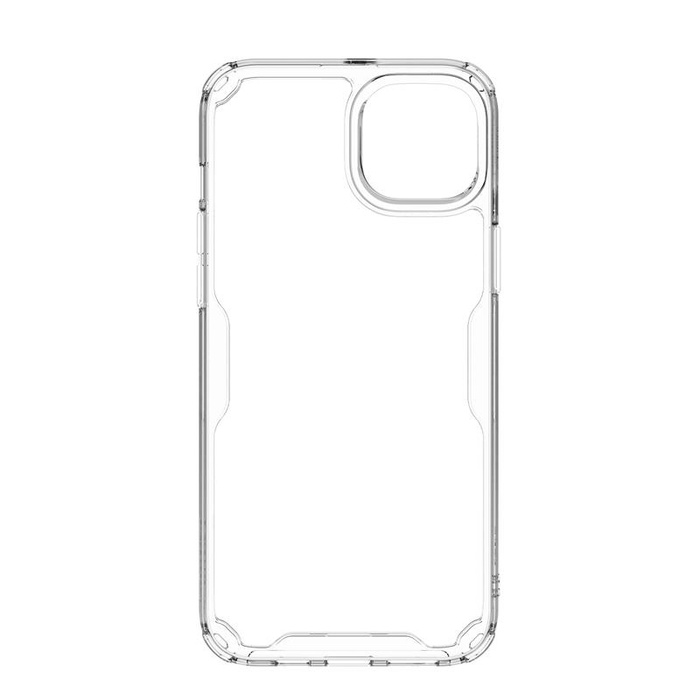 NILLKIN NATURE PRO IPHONE 15 (6,1) CLEAR