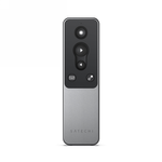 Satechi R1 Bluetooth Presentation Remote - pilot do prezentacji bluetooth z wbudowanym wskaźnikiem LED (space gray)