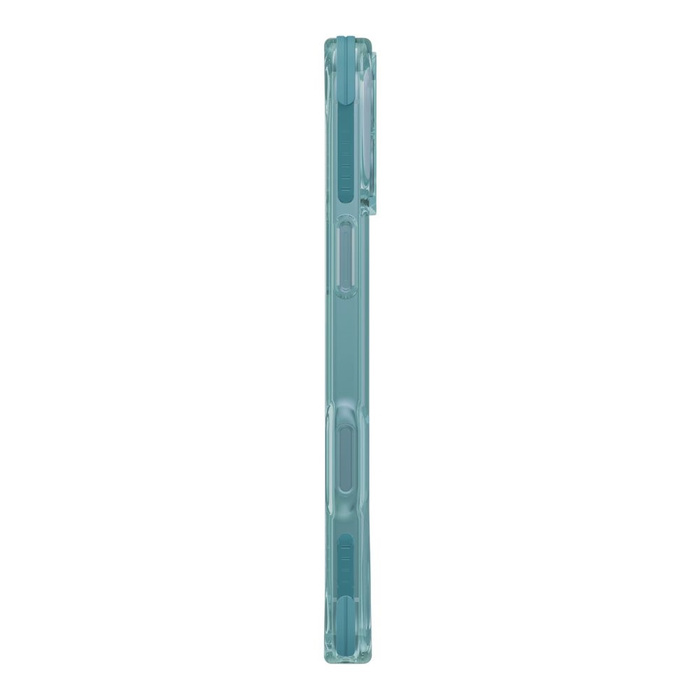 UNIQ etui Combat iPhone 16 Plus 6.7"      Magclick Charging zielony/teal green