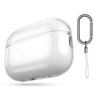 Etui Tech-protect Flexair Apple Airpods Pro 1 / 2 Clear Case