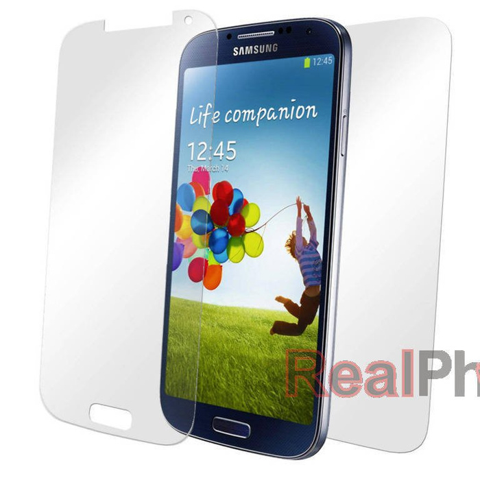 ZAGG Invisibleshield Folia Samsung I9500 Galaxy S4 Full Body