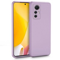 Etui Tech-protect Icon Xiaomi 12 Lite Violet