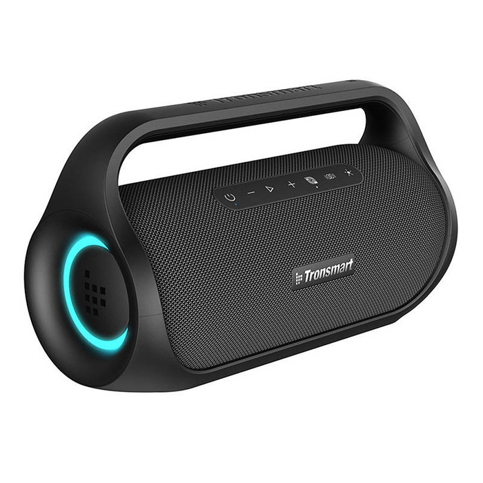 Głośnik bezprzewodowy Bluetooth Tronsmart Bang Mini (czarny)