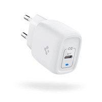 ŁADOWARKA SPIGEN PE2009EU POWERARC NETWORK CHARGER PD20W/3A WHITE