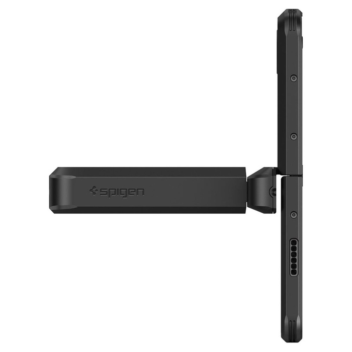 Etui Spigen Tough Armor Pro Pen Galaxy Z Fold 5 Black Case