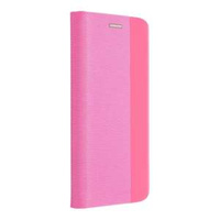 Etui Kabura Sensitive Book Do Xiaomi Redmi Note 12S Różowy Case