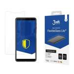 Szkło Hybrydowe 3MK Samsung Galaxy A7 2018 A750 FlexibleGlass Lite