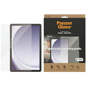 PanzerGlass Ultra-Wide Fit Samsung Galaxy Tab A9+ Screen Protection 7345