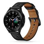 Pasek TECH-PROTECT Samsung Galaxy Watch 4 40 / 42 / 44 / 46 MM Screwband Black