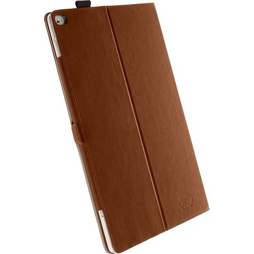 Etui KRUSELL Apple iPad Pro Ekero Tablet 60466 Koniakowy Case