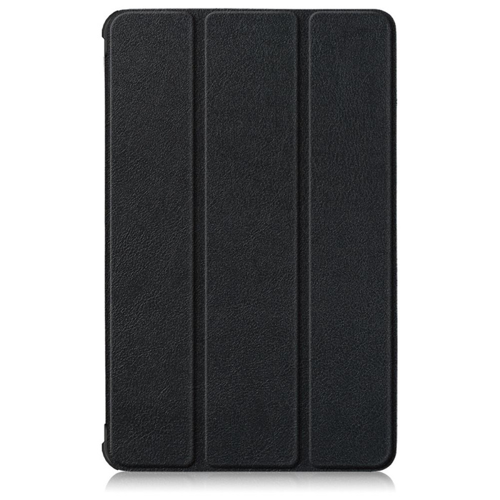 Etui TECH-PROTECT Smartcase Galaxy Tab S6 Lite 10.4 P610/P615 Black Czarne Case