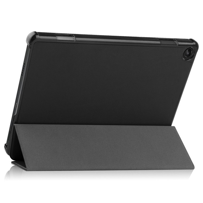 Etui TECH-PROTECT SMARTCASE LENOVO TAB M10 10.1 3RD GEN TB328 BLACK Case