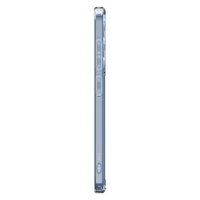 Etui SPIGEN ULTRA HYBRID GALAXY S25+ PLUS CRYSTAL CLEAR