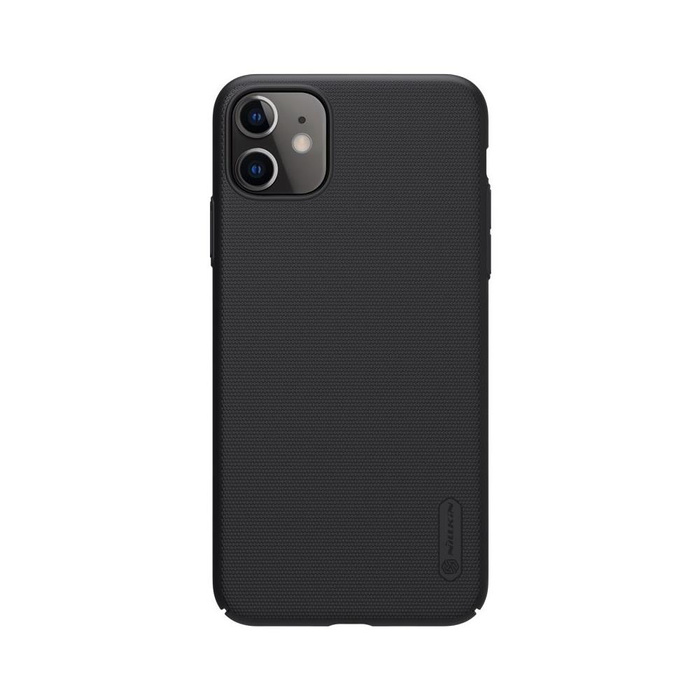 Nillkin Super Shield iPhone X / XS czarna