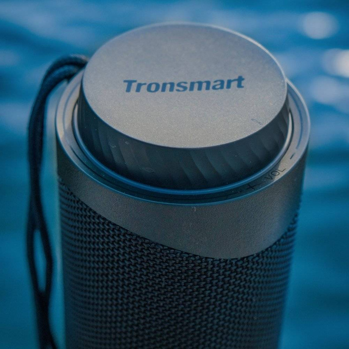 Głośnik bezprzewodowy Bluetooth Tronsmart T7 (czarny)