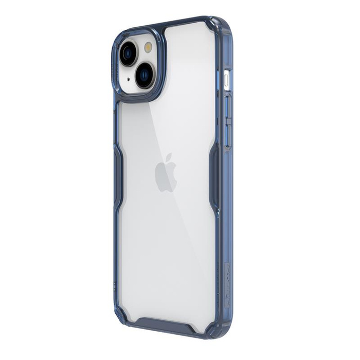 NILLKIN NATURE PRO IPHONE 15 (6,1) BLUE