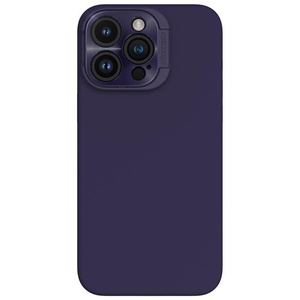 NILLKIN LENSWING MAGNETIC IPHONE 15 PRO MAX (6,7) DEEP PURPLE