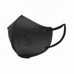 Maseczka ochronna AirPOP Pocket Mask NV 4szt czarny/black