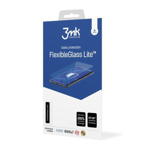 3MK FlexibleGlass Lite Sam S25+ Szkło     Hybrydowe Lite