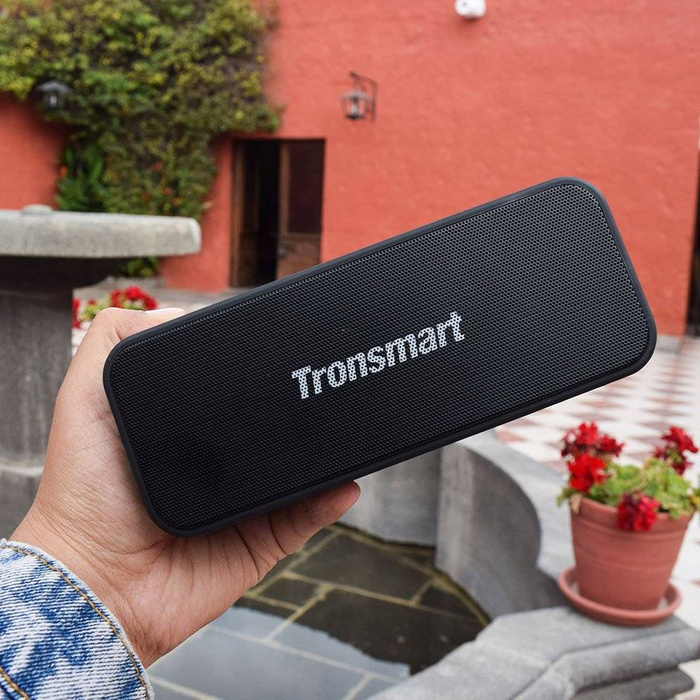 Głośnik bezprzewodowy Bluetooth Tronsmart T2 Plus