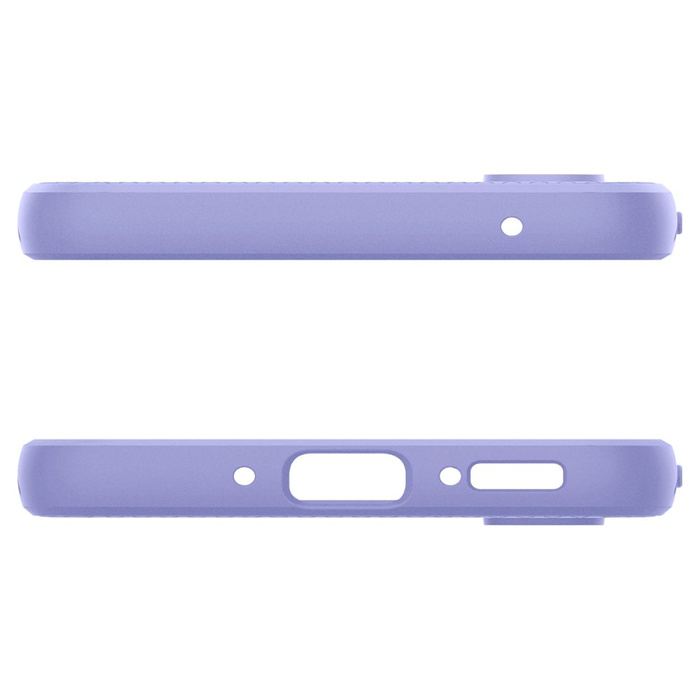 Etui SPIGEN Liquid Air Galaxy A54 5G Awesome Violet