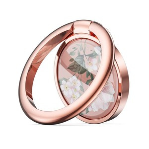 UCHWYT TECH-PROTECT MAGNETIC PHONE RING FLOWER ROSE