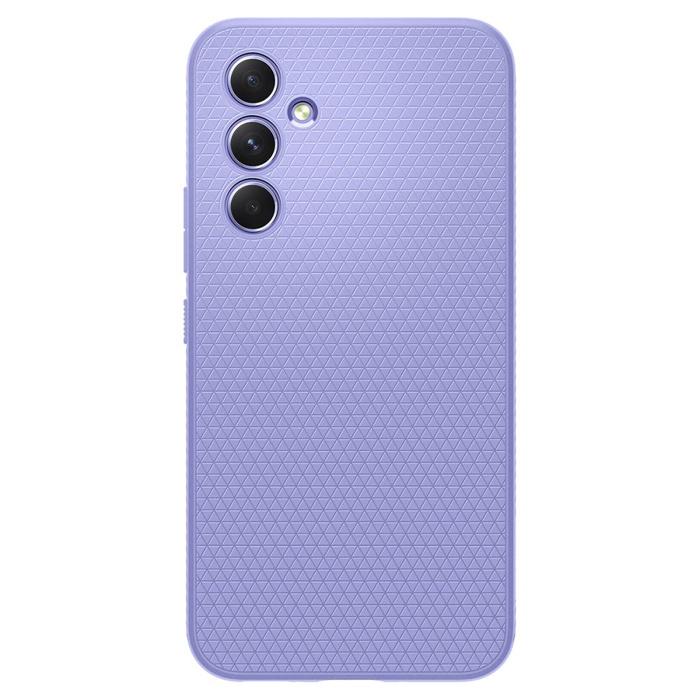 Etui SPIGEN Liquid Air Galaxy A54 5G Awesome Violet