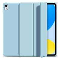 Etui Tech-protect Smartcase iPad 10.9 2022 Sky Blue