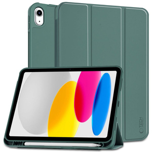 Etui Tech-protect Sc Pen iPad 10.9 10 / 2022 Green Case