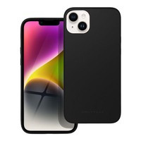 ROAR futerał MATTE GLASS do IPHONE 14 Plus czarny