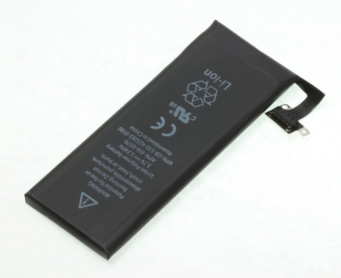 Oryginalna Bateria APPLE iPhone 5C 1510MAH Grade A