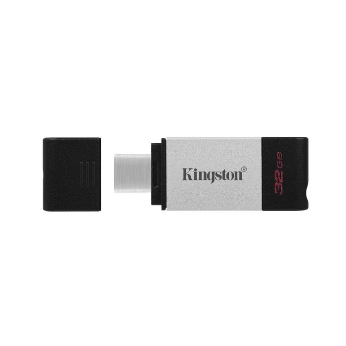 Kingston pendrive 32GB USB-C DT80