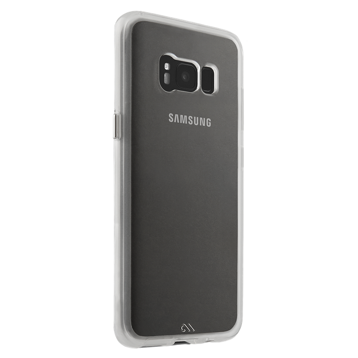 Etui Samsung Galaxy S8+ Plus Case-Mate Tough Naked Przezroczysty Pokrowiec