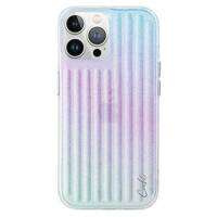 Etui UNIQ etui Coehl Linear iPhone 15 Pro Max 6.7" stardust Case