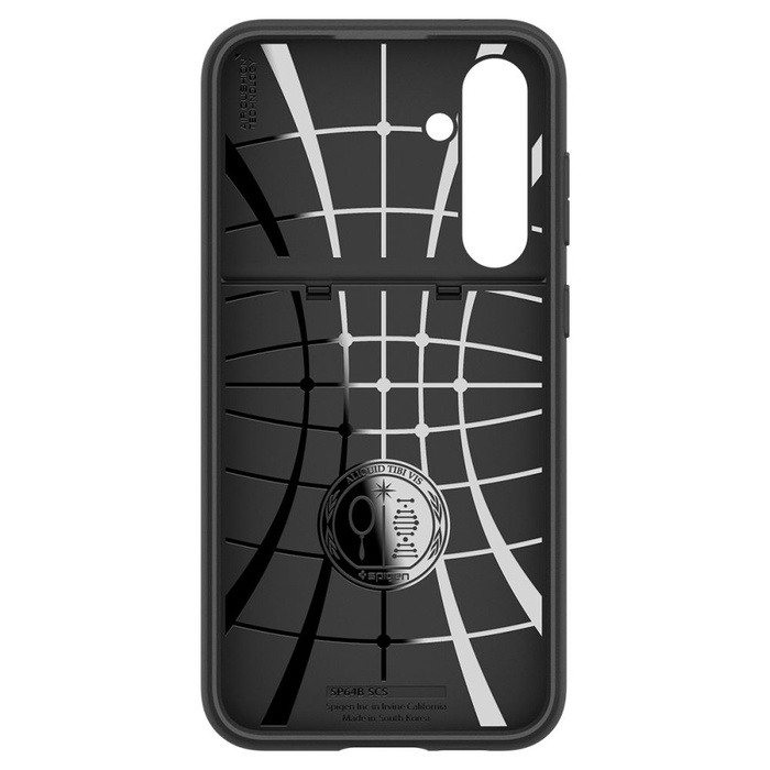 Etui Spigen Slim Armor Cs Galaxy S23 FE Black Case