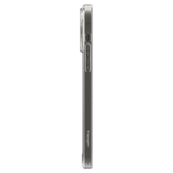 Etui Spigen Ultra Hybrid iPhone 14 Pro Etui Crystal Przezroczyste Clear Case