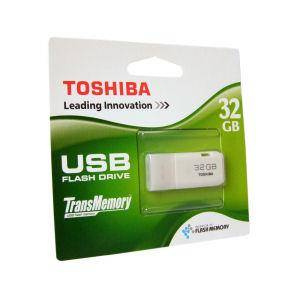 PenDrive 2.0 TOSHIBA HAYABUSA 32GB