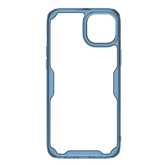 NILLKIN NATURE PRO IPHONE 15 (6,1) BLUE