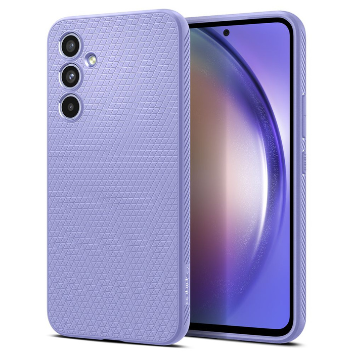 Etui SPIGEN Liquid Air Galaxy A54 5G Awesome Violet