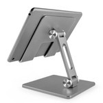 PODSTAWKA TECH-PROTECT Z11 UNIVERSAL STAND HOLDER TABLET GREY