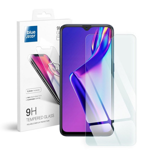 Szkło hartowane Blue Star - do Oppo A12