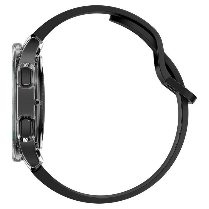 SPIGEN Galaxy Watch 4 40 MM Ultra Hybrid Etui Crystal Przezroczyste Clear