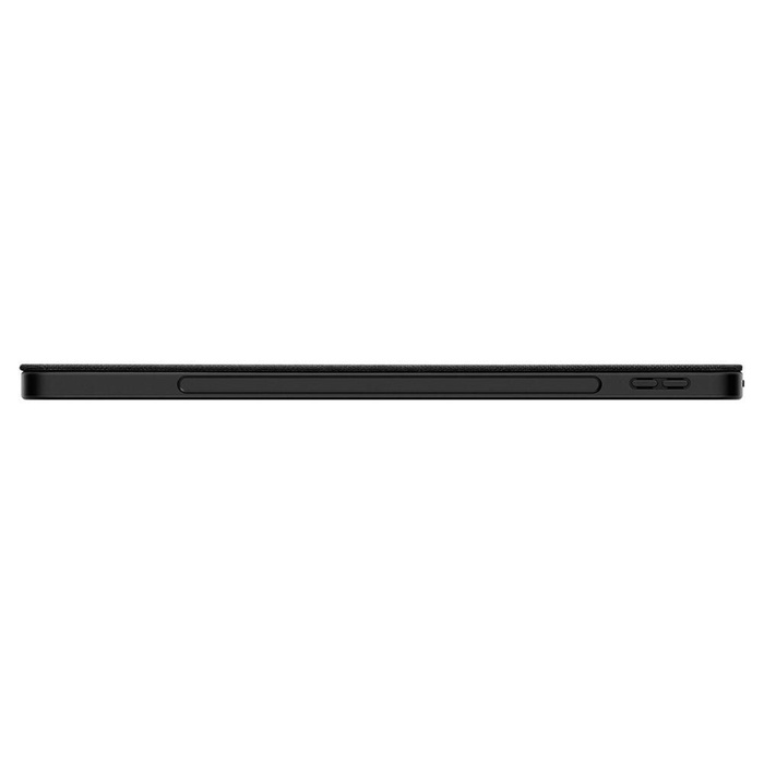 Etui SPIGEN Urban Fit iPad Pro 4/5/6 12.9 2020/2021/2022 Etui Black Case