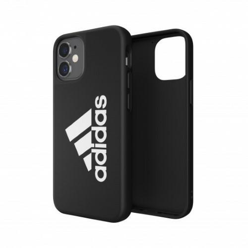 Etui Adidas SP Iconic Sports Case iPhone 12 Mini czarny/black 42460