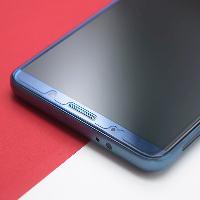 3MK Flexible GLASS HTC U Ultra Szkło Hybrydowe