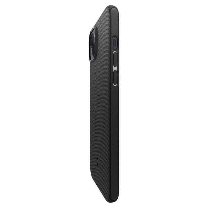 Etui Spigen Mag Armor iPhone 14 Matte Black