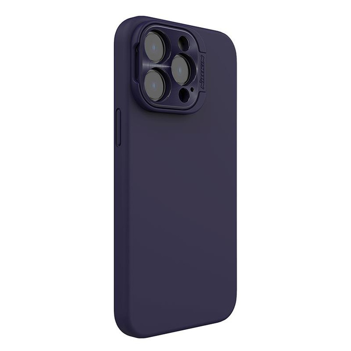 NILLKIN LENSWING MAGNETIC IPHONE 14 PRO MAX (6,7) DEEP PURPLE